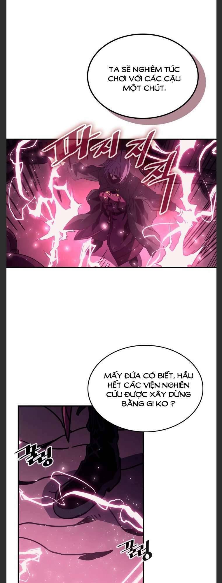 Chuyển Sinh Ma Pháp Đặc Biệt Yếu Chapter 136 - 12