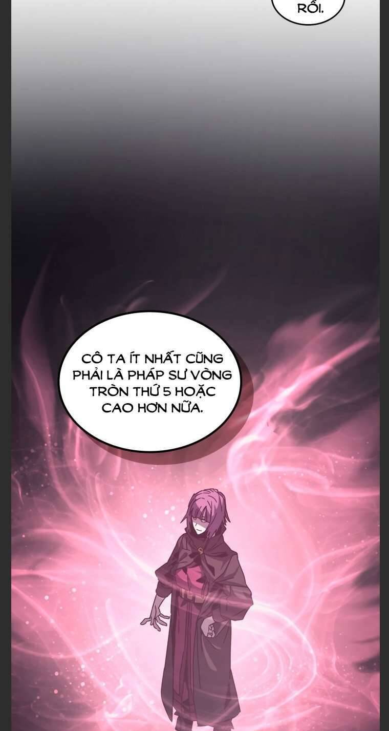 Chuyển Sinh Ma Pháp Đặc Biệt Yếu Chapter 136 - 3