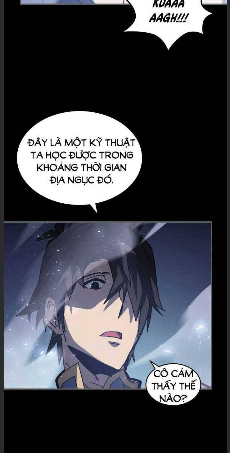 Chuyển Sinh Ma Pháp Đặc Biệt Yếu Chapter 137 - 20