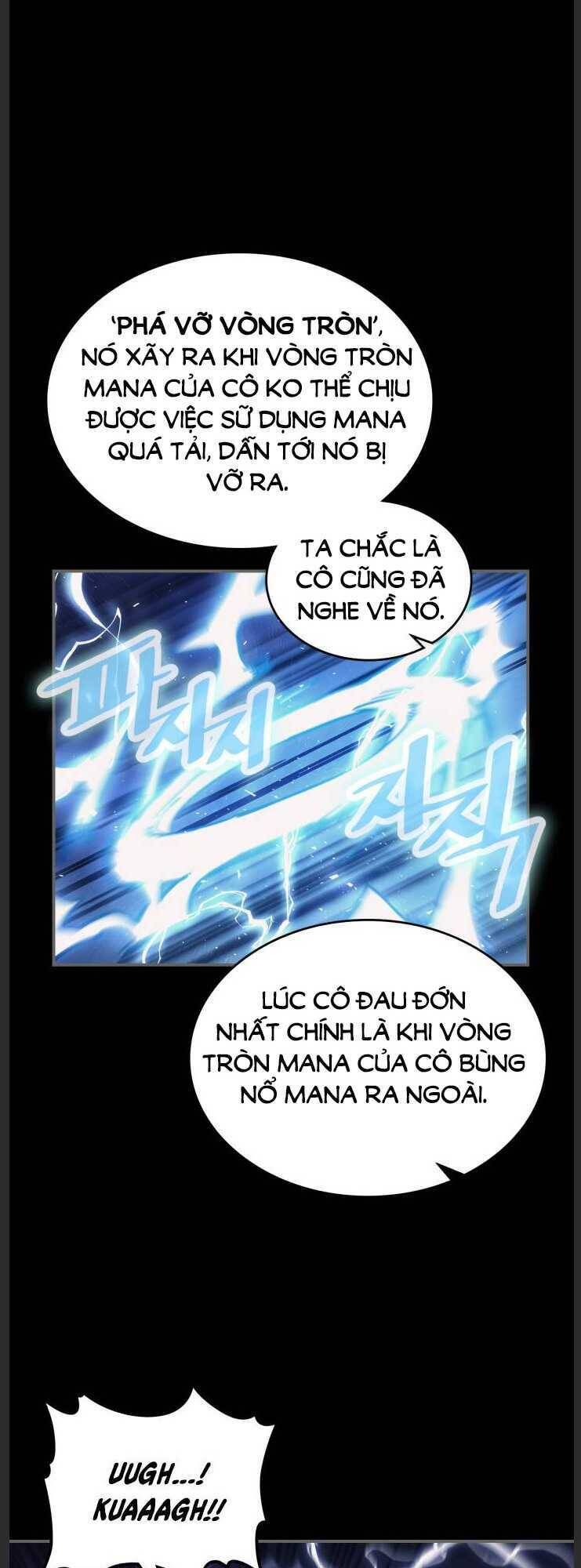 Chuyển Sinh Ma Pháp Đặc Biệt Yếu Chapter 137 - 21