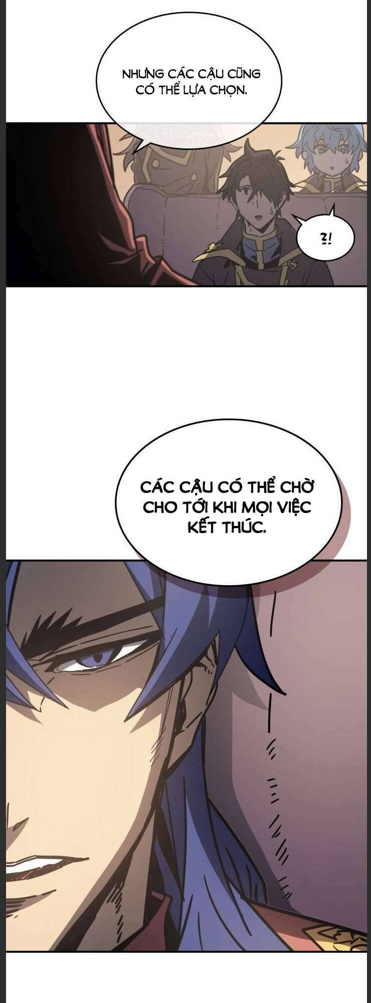 Chuyển Sinh Ma Pháp Đặc Biệt Yếu Chapter 138 - 18