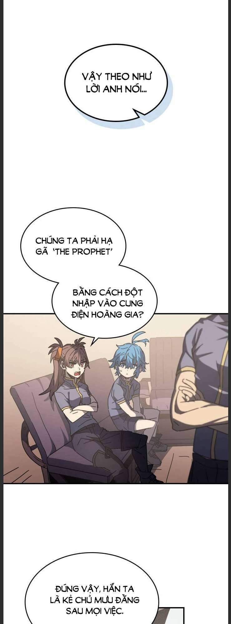 Chuyển Sinh Ma Pháp Đặc Biệt Yếu Chapter 138 - 4