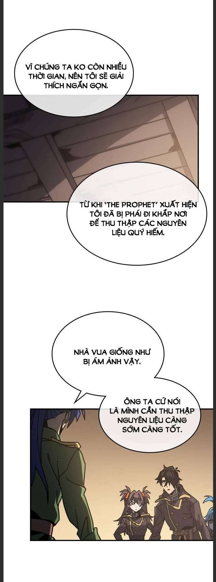 Chuyển Sinh Ma Pháp Đặc Biệt Yếu Chapter 138 - 34