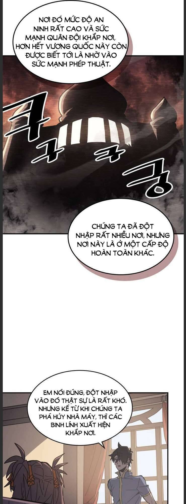Chuyển Sinh Ma Pháp Đặc Biệt Yếu Chapter 138 - 6