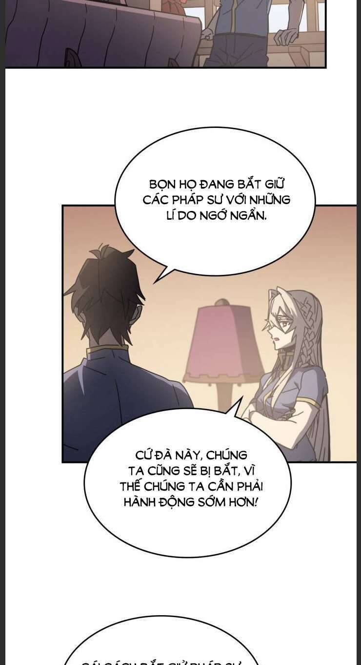Chuyển Sinh Ma Pháp Đặc Biệt Yếu Chapter 138 - 7