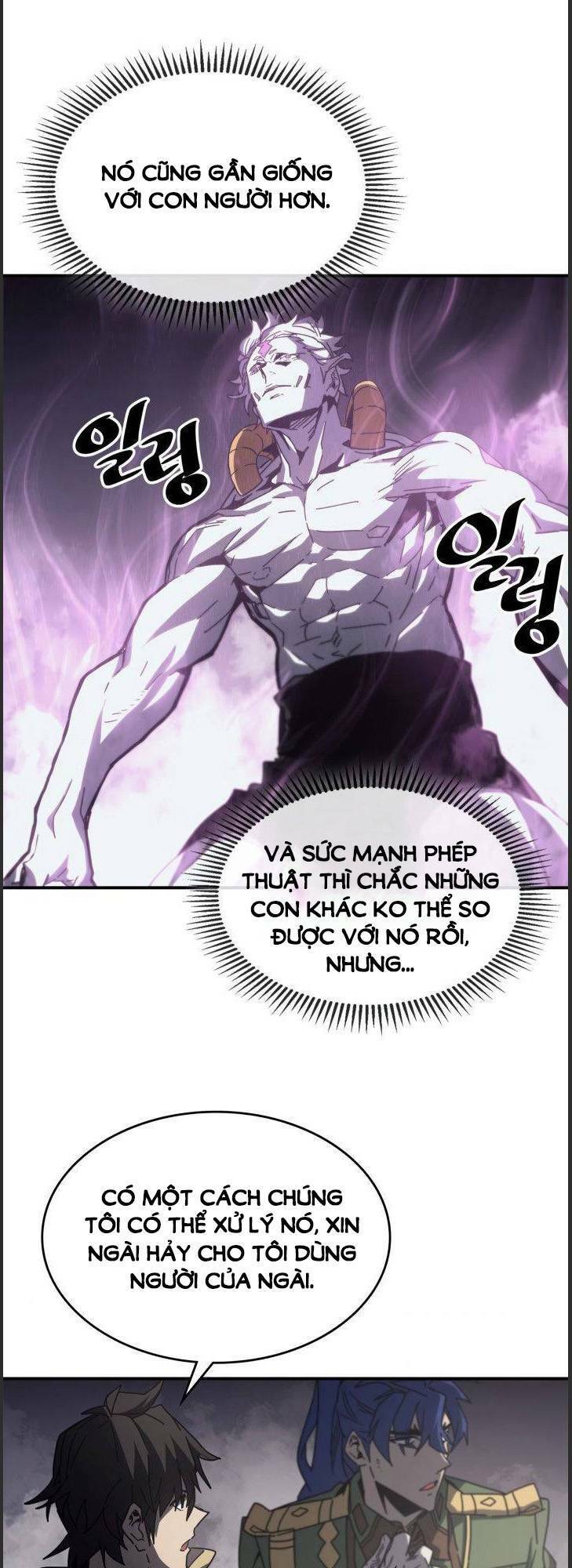Chuyển Sinh Ma Pháp Đặc Biệt Yếu Chapter 141 - 30