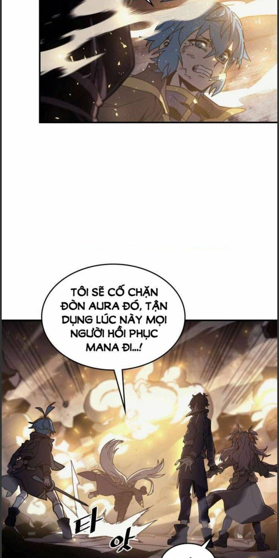 Chuyển Sinh Ma Pháp Đặc Biệt Yếu Chapter 146 - 33