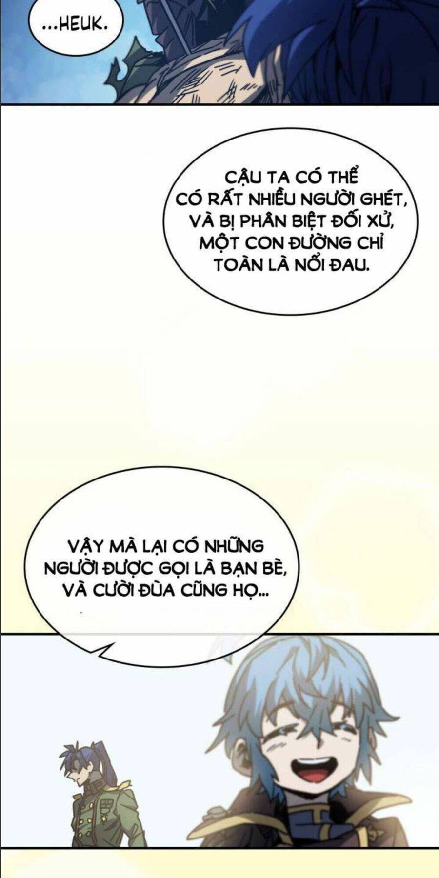 Chuyển Sinh Ma Pháp Đặc Biệt Yếu Chapter 147 - 51