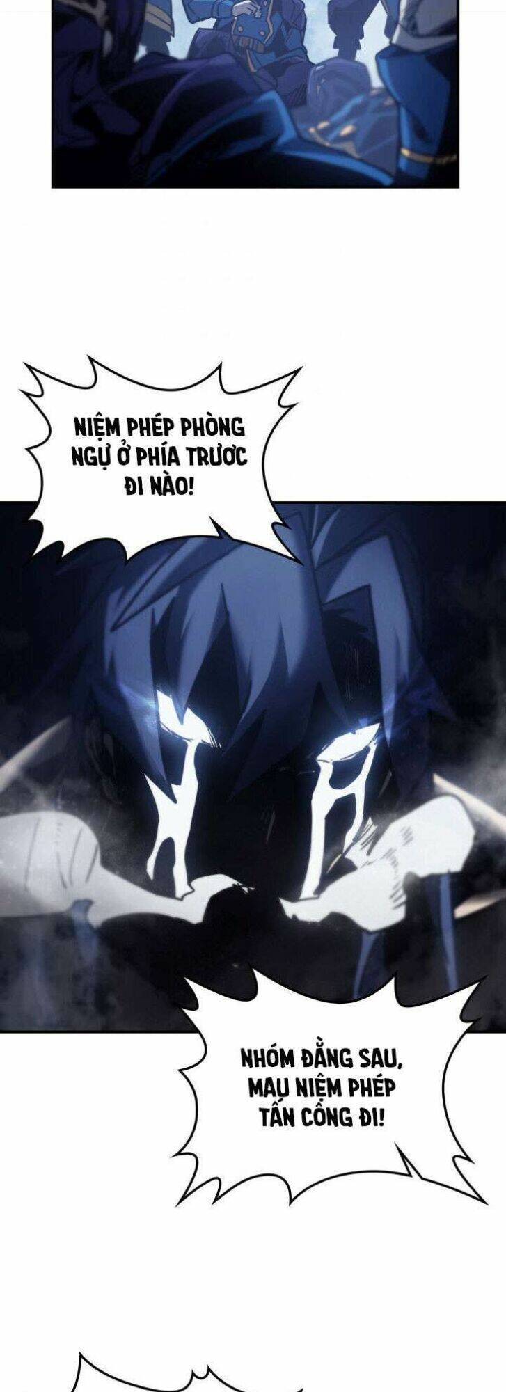 Chuyển Sinh Ma Pháp Đặc Biệt Yếu Chapter 148 - 34