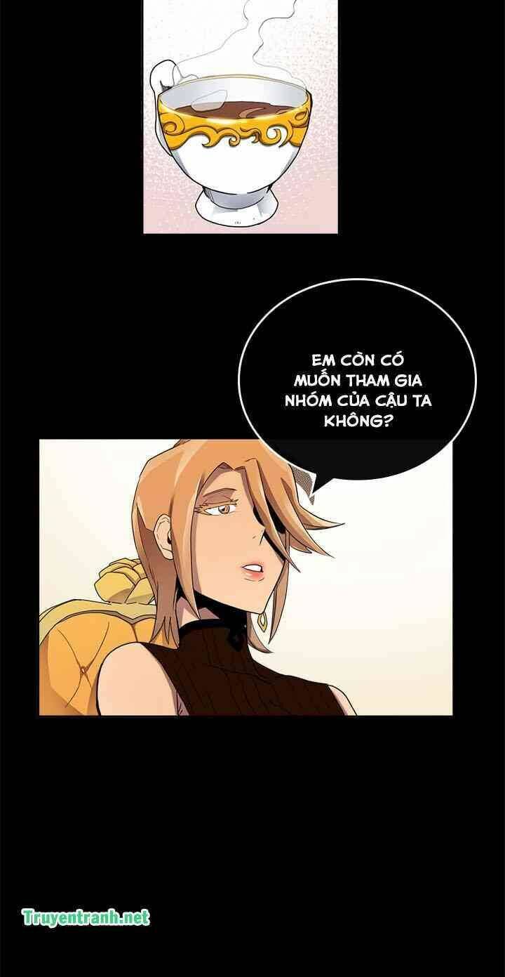 Chuyển Sinh Ma Pháp Đặc Biệt Yếu Chapter 15 - 30