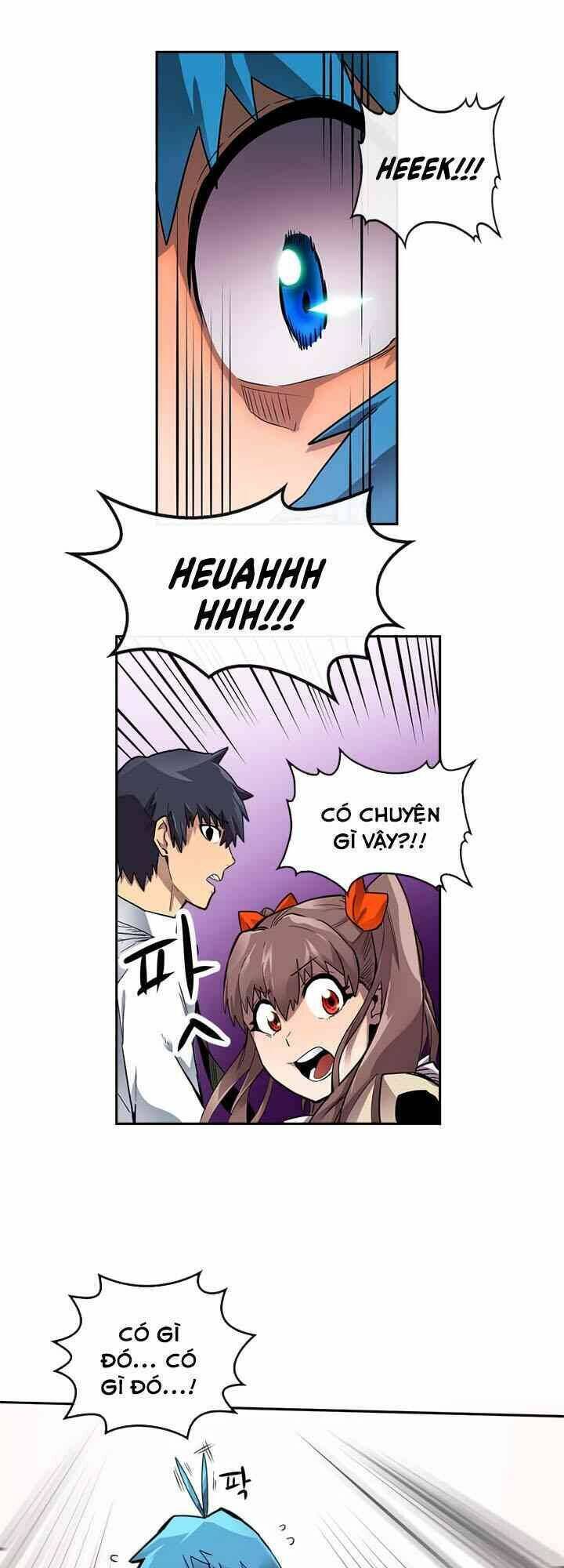 Chuyển Sinh Ma Pháp Đặc Biệt Yếu Chapter 15 - 9
