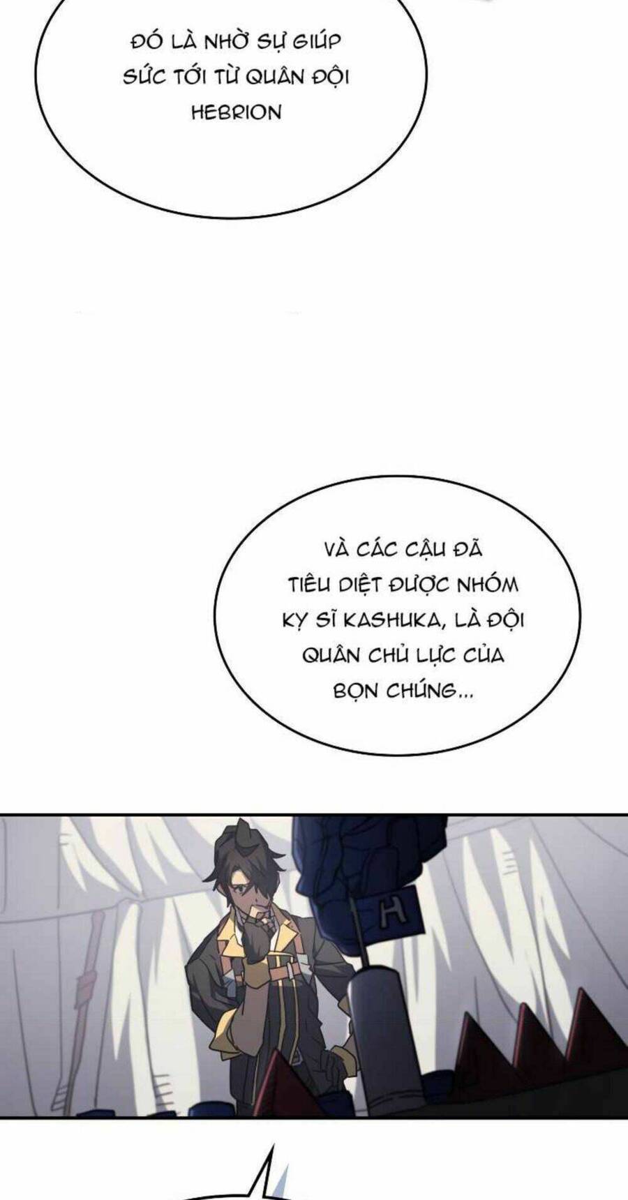 Chuyển Sinh Ma Pháp Đặc Biệt Yếu Chapter 157 - 26