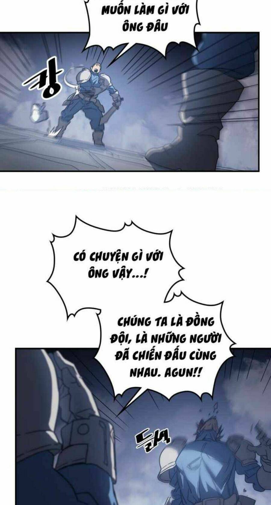 Chuyển Sinh Ma Pháp Đặc Biệt Yếu Chapter 158 - 19
