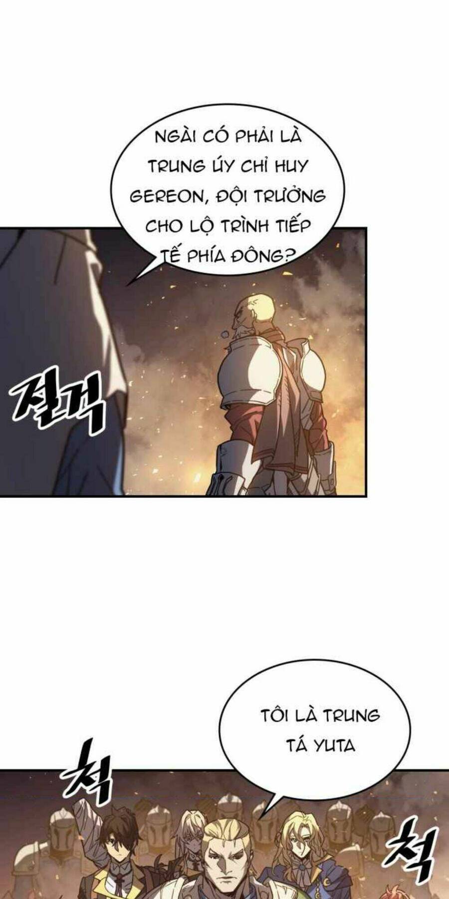 Chuyển Sinh Ma Pháp Đặc Biệt Yếu Chapter 158 - 4