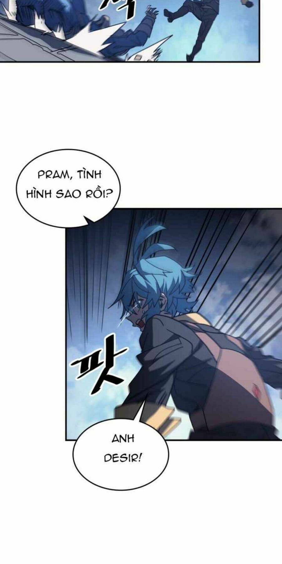 Chuyển Sinh Ma Pháp Đặc Biệt Yếu Chapter 158 - 36