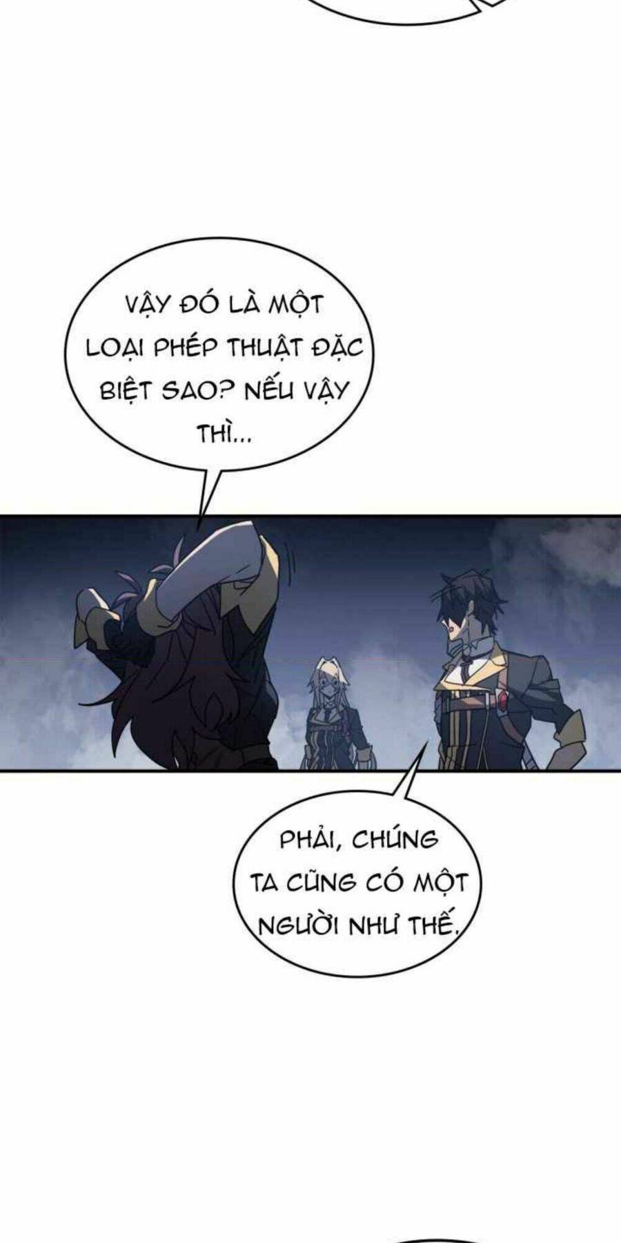Chuyển Sinh Ma Pháp Đặc Biệt Yếu Chapter 158 - 46