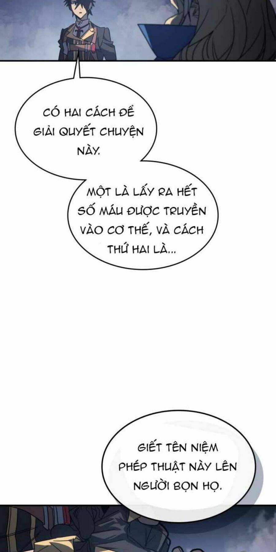 Chuyển Sinh Ma Pháp Đặc Biệt Yếu Chapter 158 - 48
