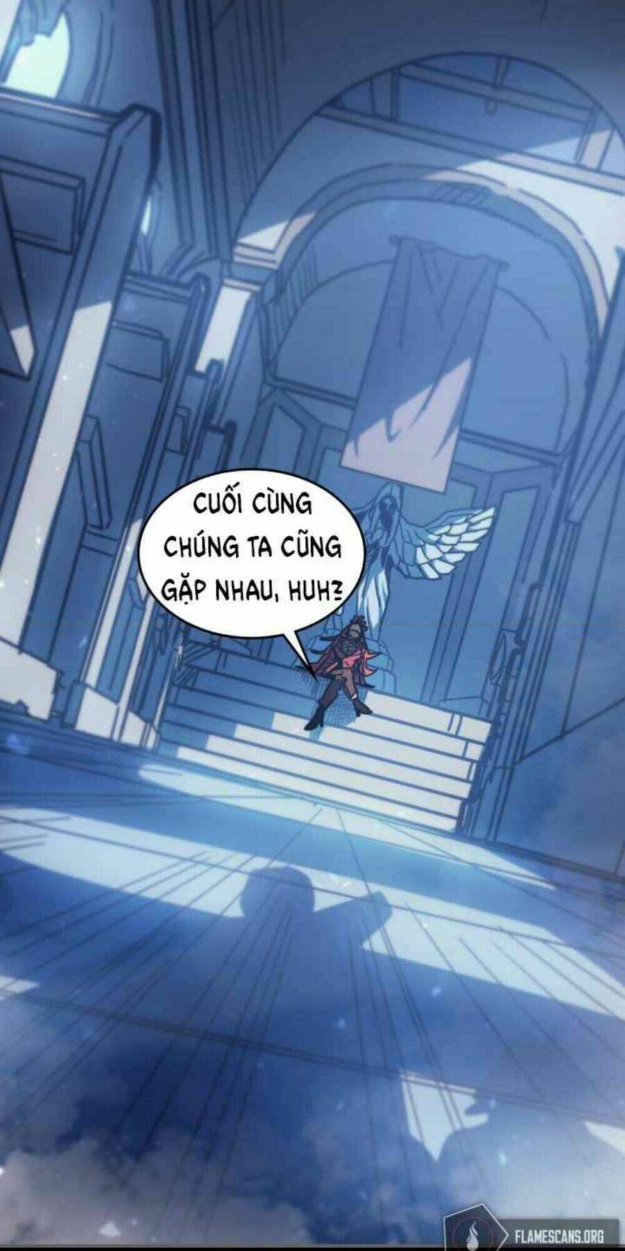 Chuyển Sinh Ma Pháp Đặc Biệt Yếu Chapter 158 - 65