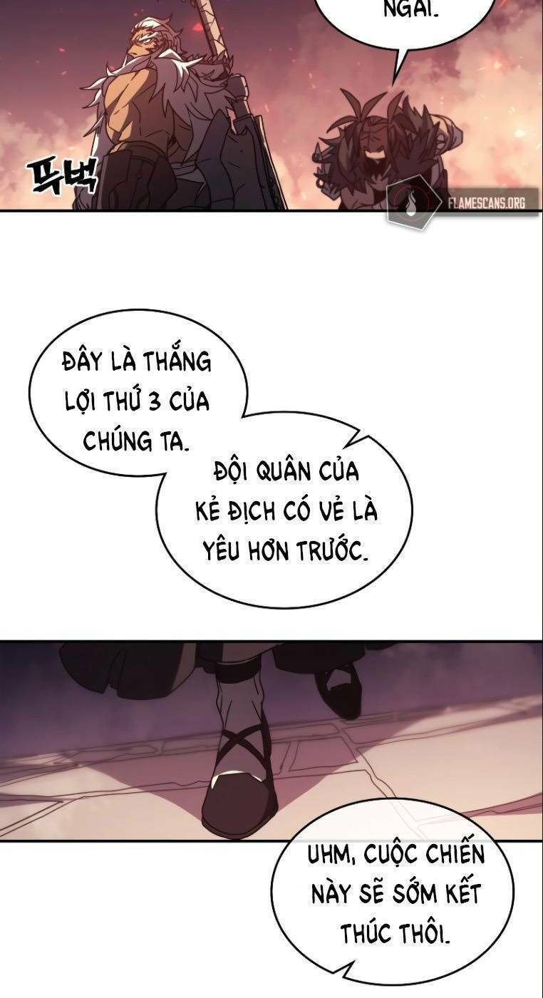 Chuyển Sinh Ma Pháp Đặc Biệt Yếu Chapter 163 - 37