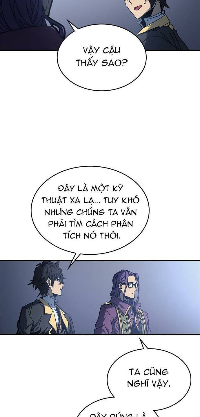 Chuyển Sinh Ma Pháp Đặc Biệt Yếu Chapter 171 - 5
