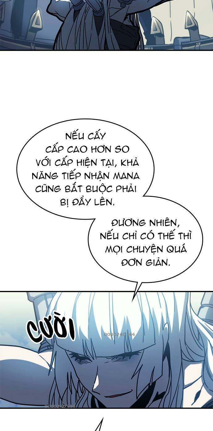 Chuyển Sinh Ma Pháp Đặc Biệt Yếu Chapter 172 - 20