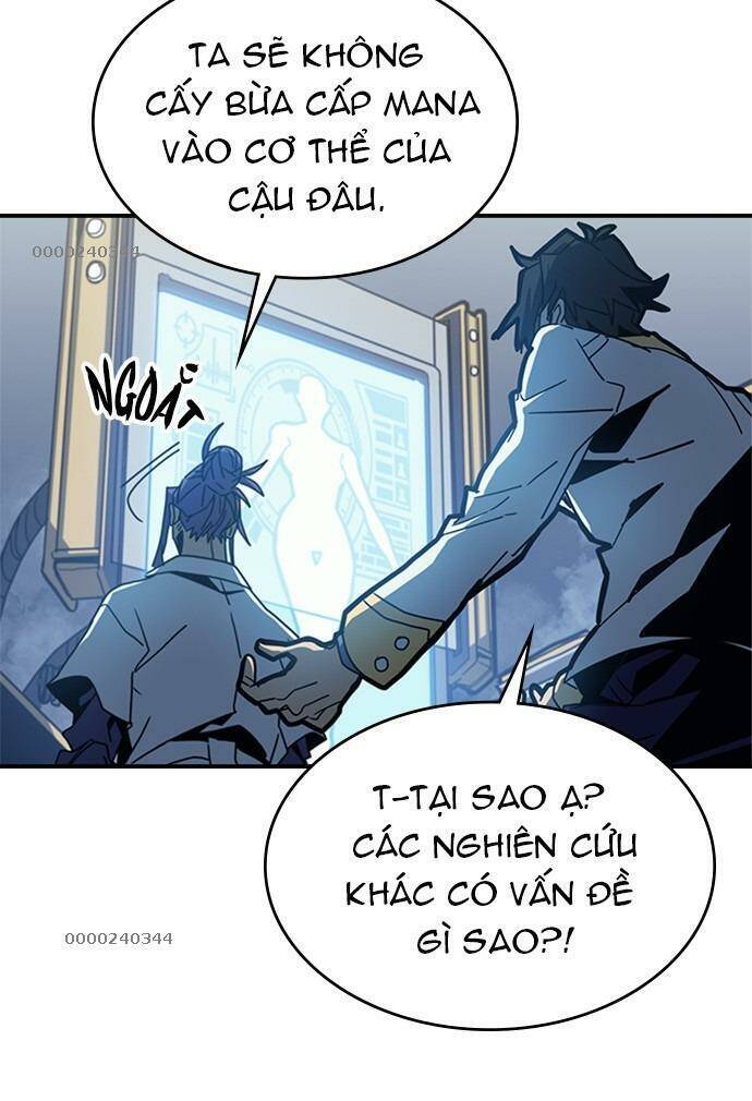 Chuyển Sinh Ma Pháp Đặc Biệt Yếu Chapter 172 - 10