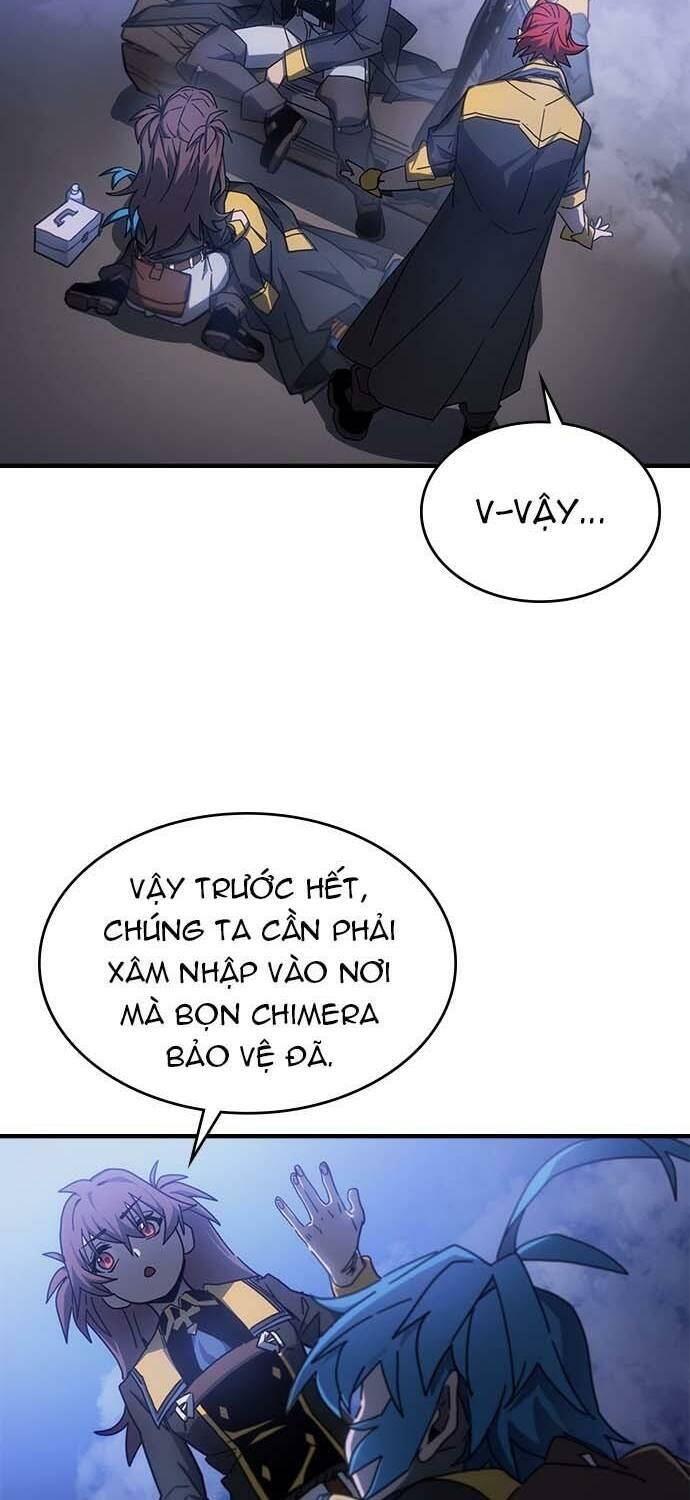 Chuyển Sinh Ma Pháp Đặc Biệt Yếu Chapter 181 - 31
