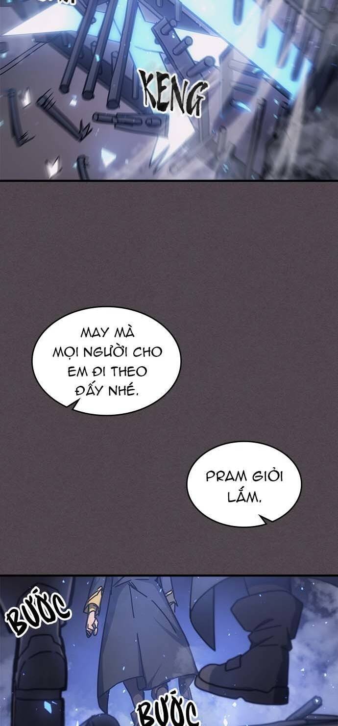 Chuyển Sinh Ma Pháp Đặc Biệt Yếu Chapter 181 - 43
