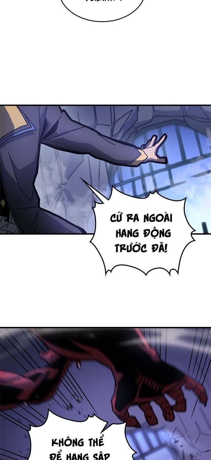 Chuyển Sinh Ma Pháp Đặc Biệt Yếu Chapter 182 - 21