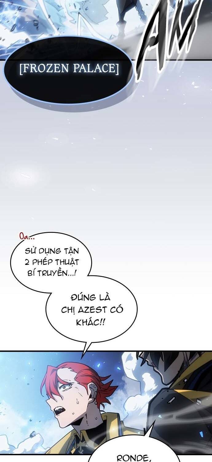 Chuyển Sinh Ma Pháp Đặc Biệt Yếu Chapter 182 - 37