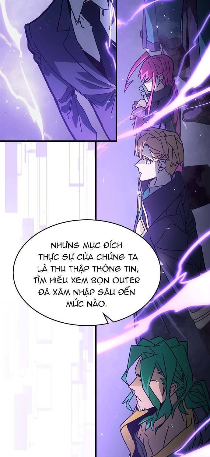 Chuyển Sinh Ma Pháp Đặc Biệt Yếu Chapter 186 - 18