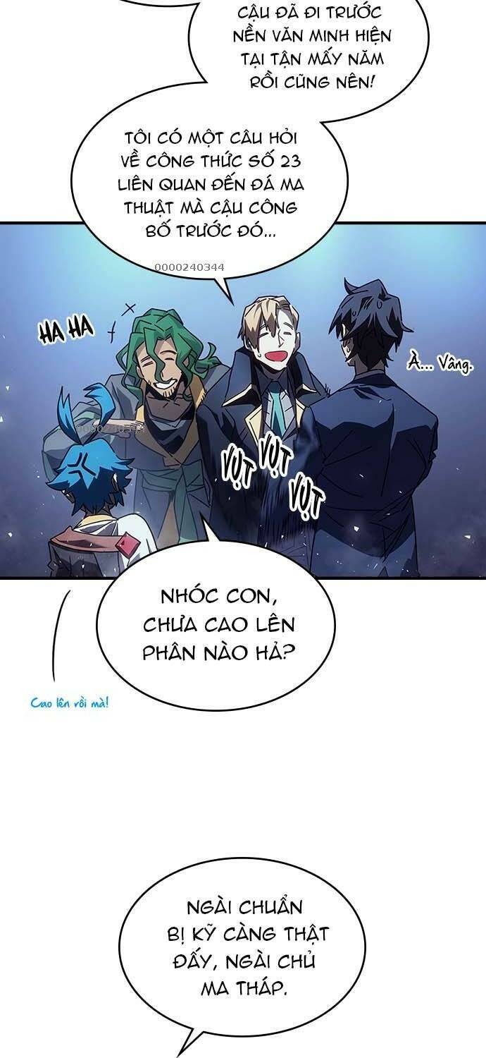 Chuyển Sinh Ma Pháp Đặc Biệt Yếu Chapter 186 - 10