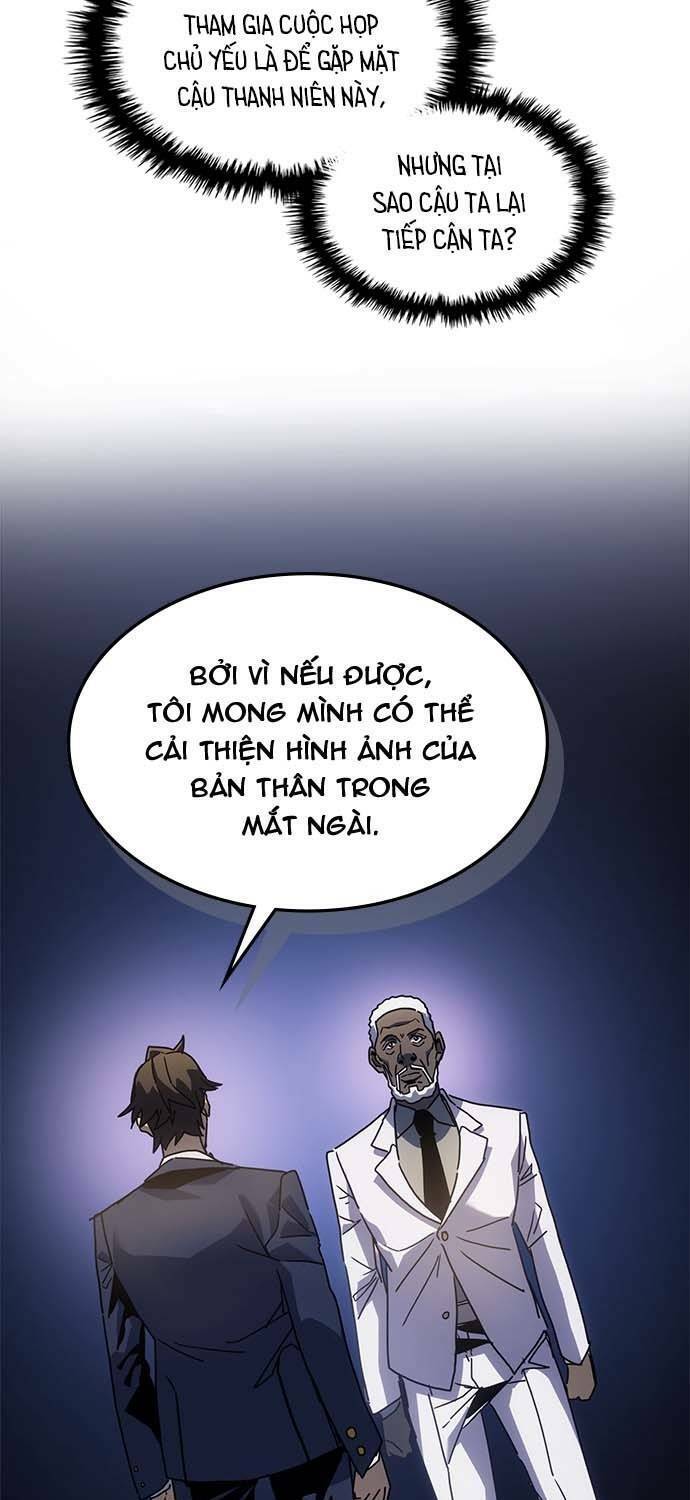 Chuyển Sinh Ma Pháp Đặc Biệt Yếu Chapter 187 - 18