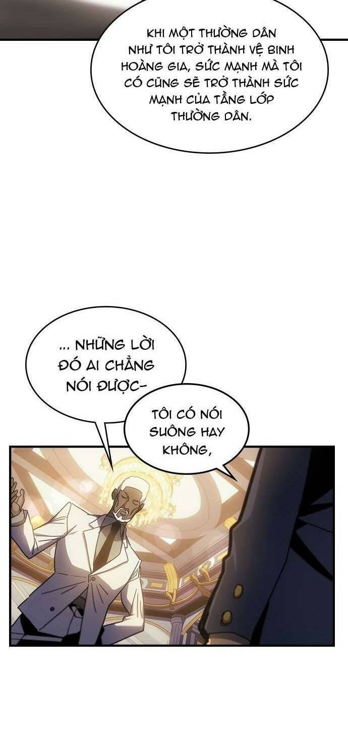 Chuyển Sinh Ma Pháp Đặc Biệt Yếu Chapter 187 - 33
