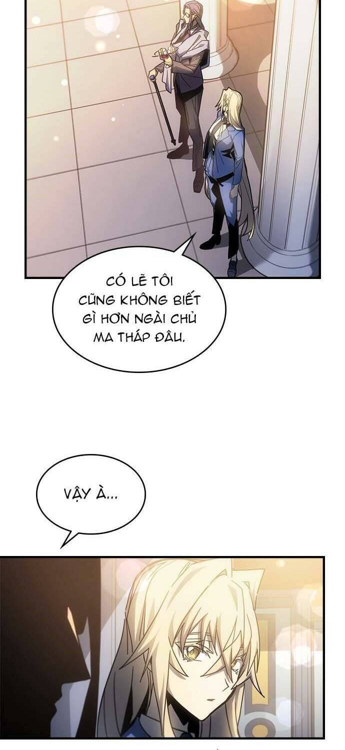 Chuyển Sinh Ma Pháp Đặc Biệt Yếu Chapter 187 - 49
