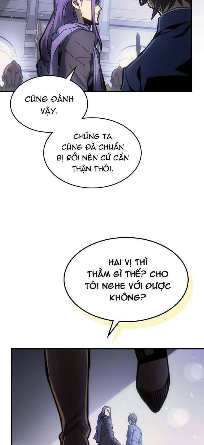 Chuyển Sinh Ma Pháp Đặc Biệt Yếu Chapter 188 - 37