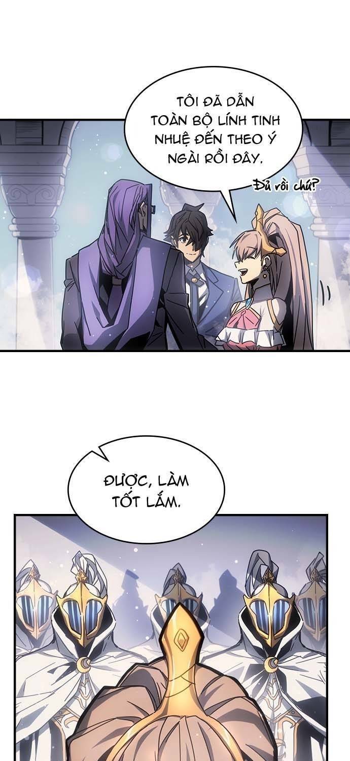 Chuyển Sinh Ma Pháp Đặc Biệt Yếu Chapter 188 - 40