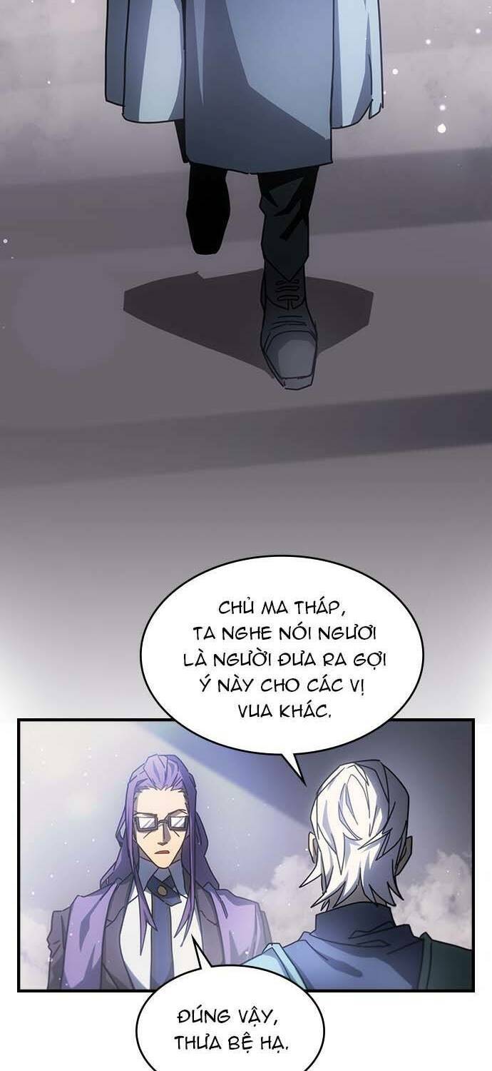 Chuyển Sinh Ma Pháp Đặc Biệt Yếu Chapter 188 - 45