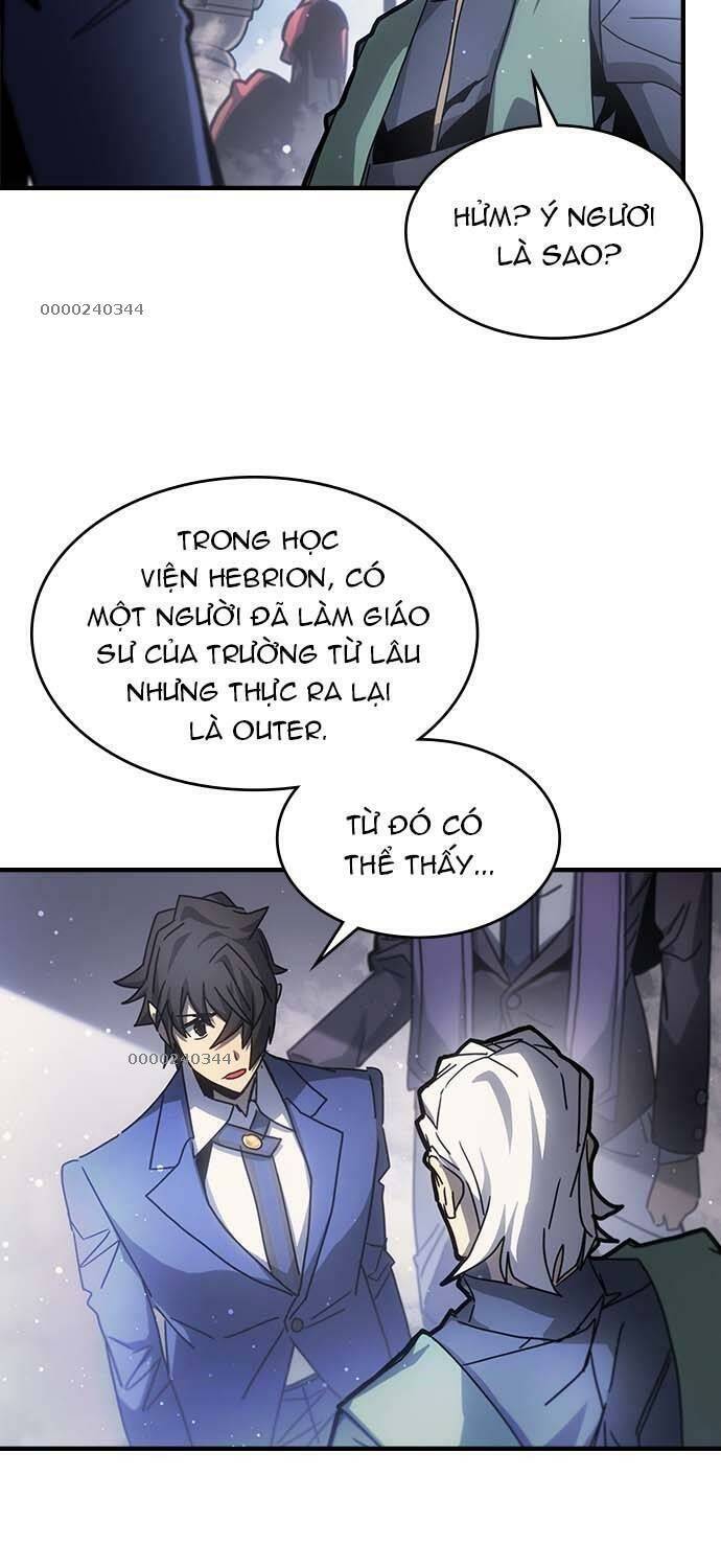 Chuyển Sinh Ma Pháp Đặc Biệt Yếu Chapter 188 - 48