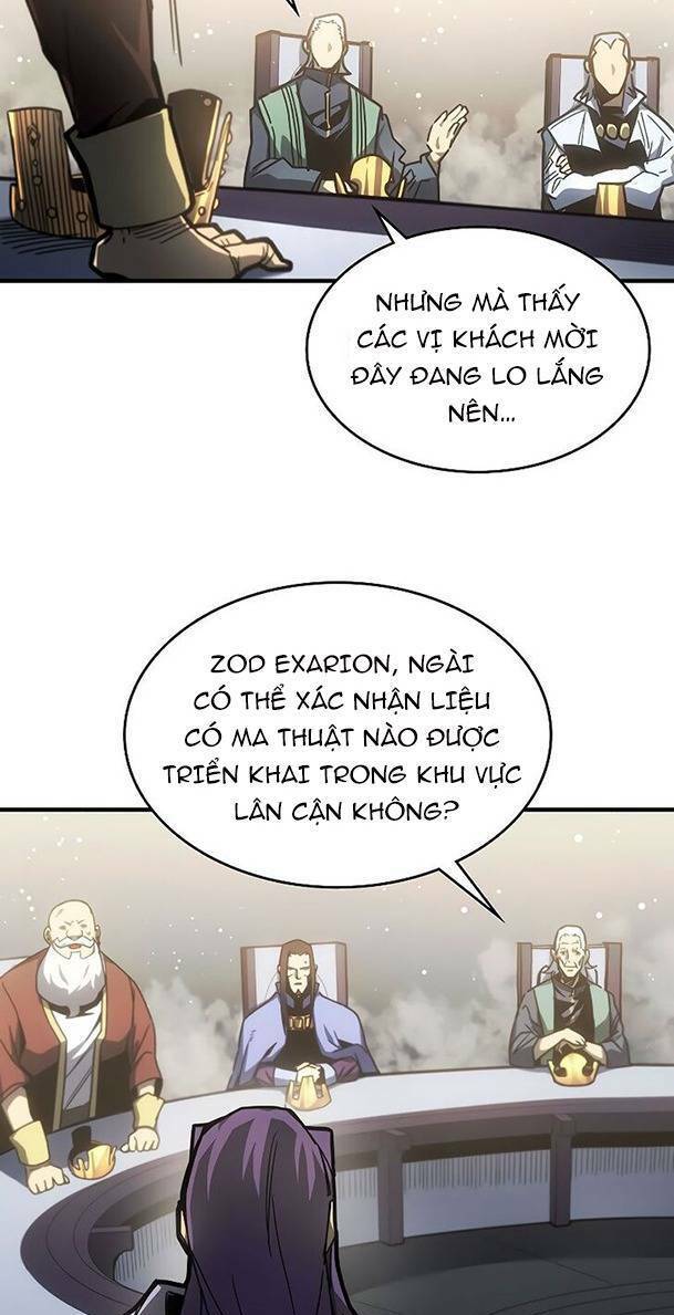 Chuyển Sinh Ma Pháp Đặc Biệt Yếu Chapter 189 - 46