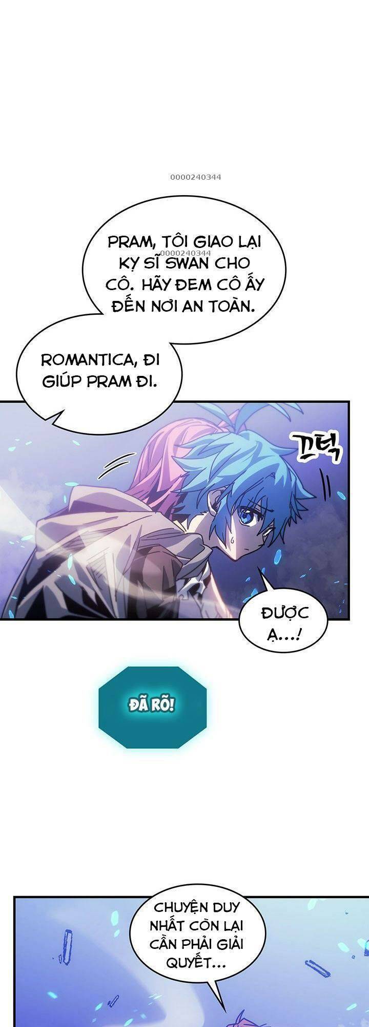 Chuyển Sinh Ma Pháp Đặc Biệt Yếu Chapter 194 - 24