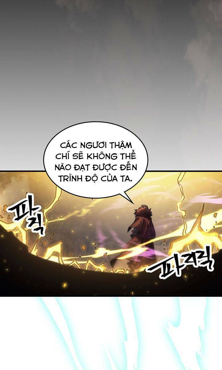 Chuyển Sinh Ma Pháp Đặc Biệt Yếu Chapter 194 - 47