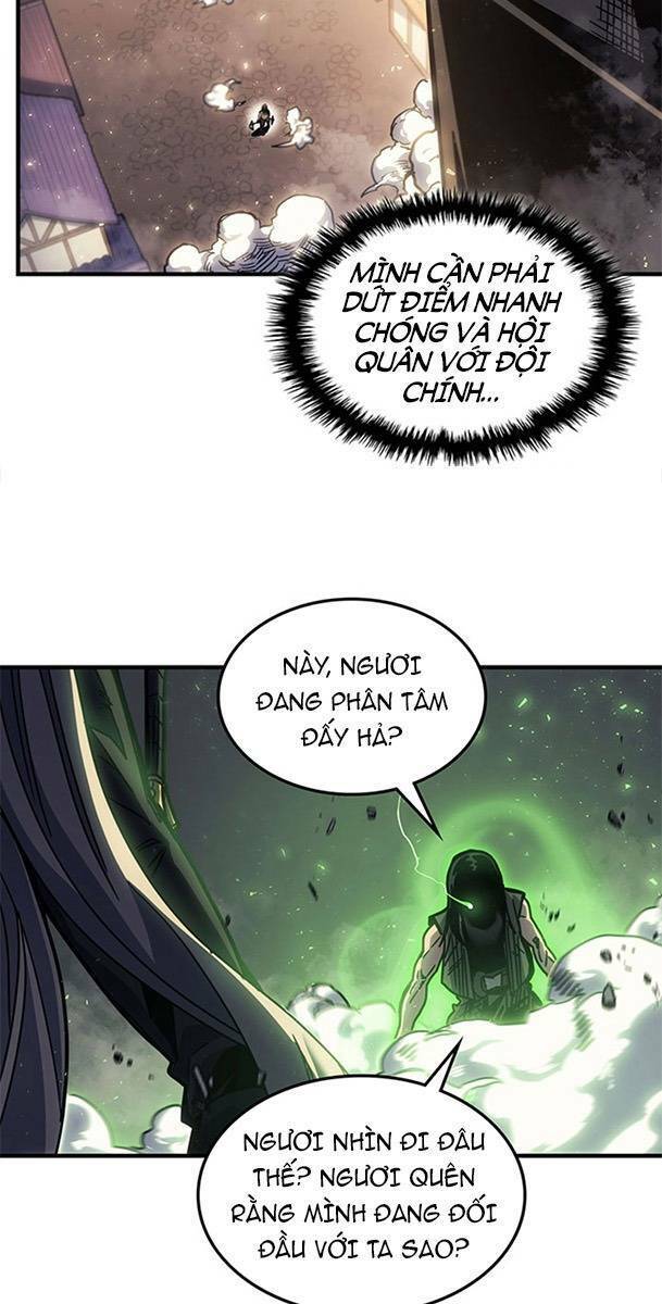 Chuyển Sinh Ma Pháp Đặc Biệt Yếu Chapter 195 - 23