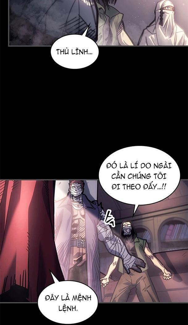 Chuyển Sinh Ma Pháp Đặc Biệt Yếu Chapter 195 - 6