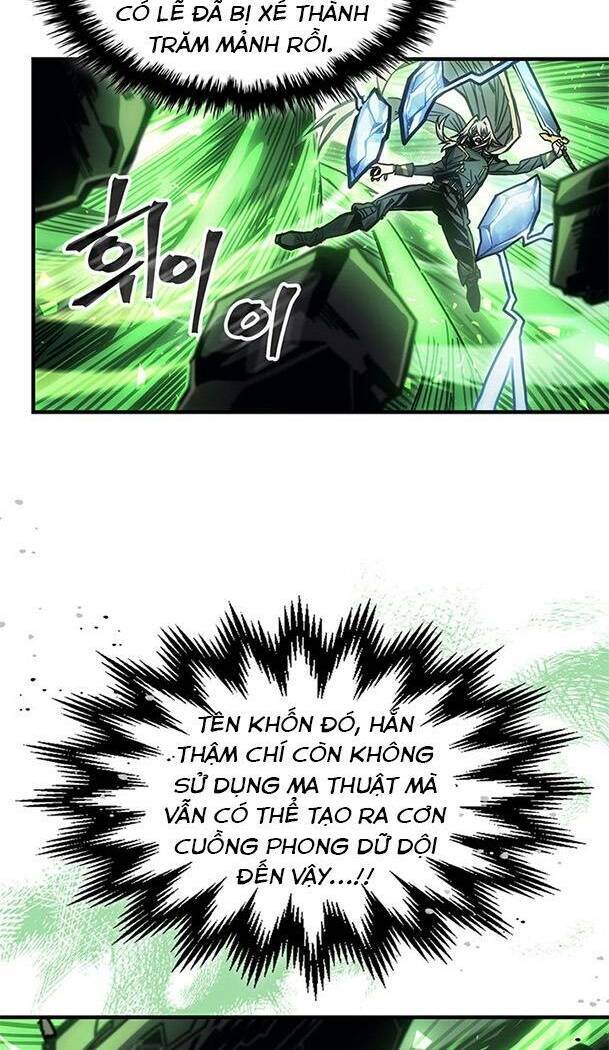 Chuyển Sinh Ma Pháp Đặc Biệt Yếu Chapter 196 - 26