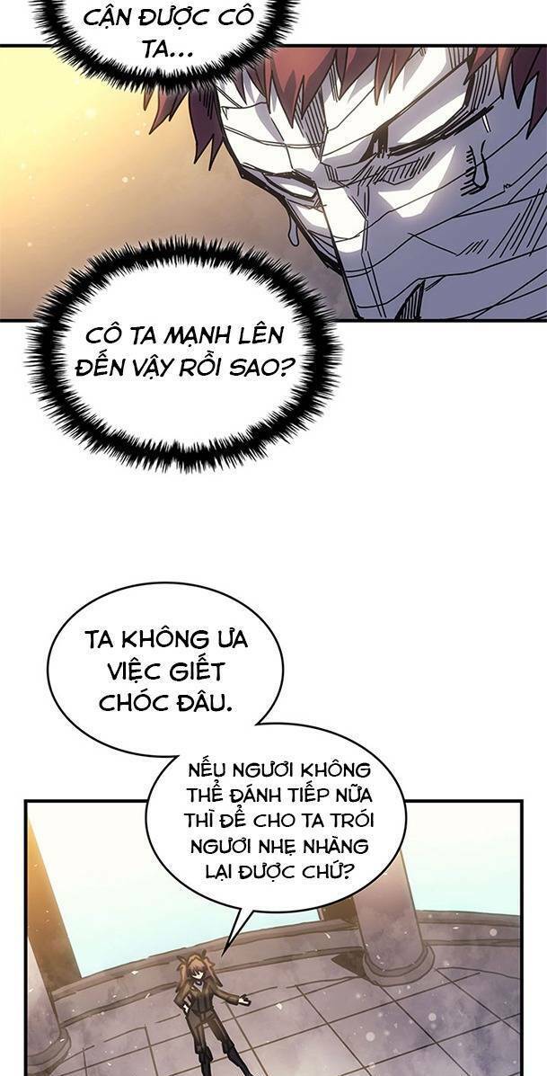 Chuyển Sinh Ma Pháp Đặc Biệt Yếu Chapter 196 - 40