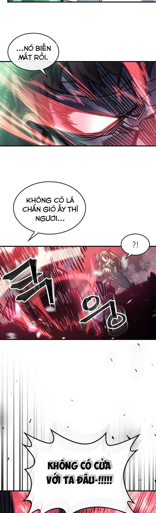 Chuyển Sinh Ma Pháp Đặc Biệt Yếu Chapter 196 - 52