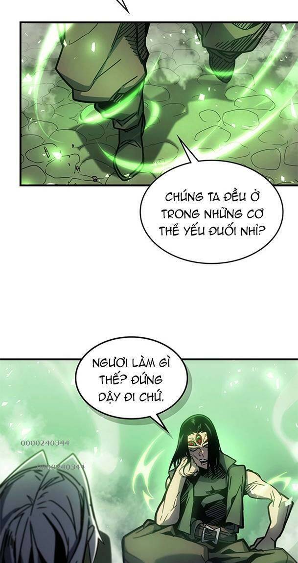 Chuyển Sinh Ma Pháp Đặc Biệt Yếu Chapter 197 - 16