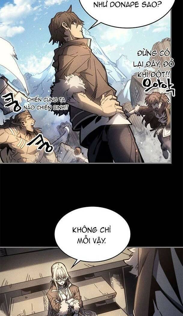 Chuyển Sinh Ma Pháp Đặc Biệt Yếu Chapter 197 - 3