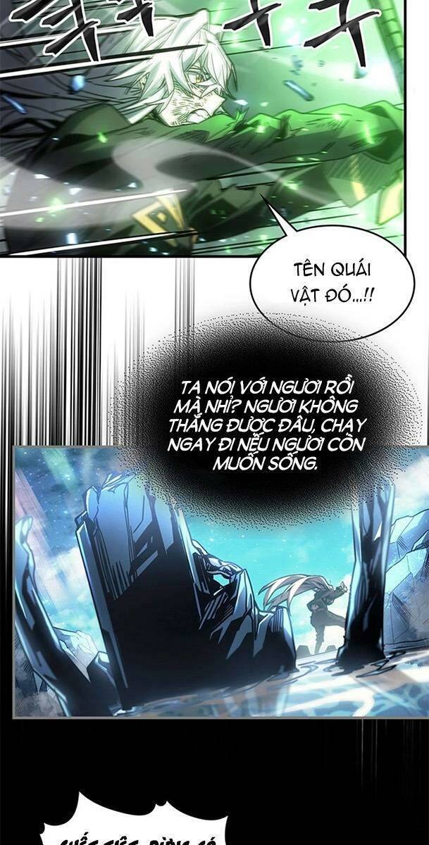 Chuyển Sinh Ma Pháp Đặc Biệt Yếu Chapter 197 - 31